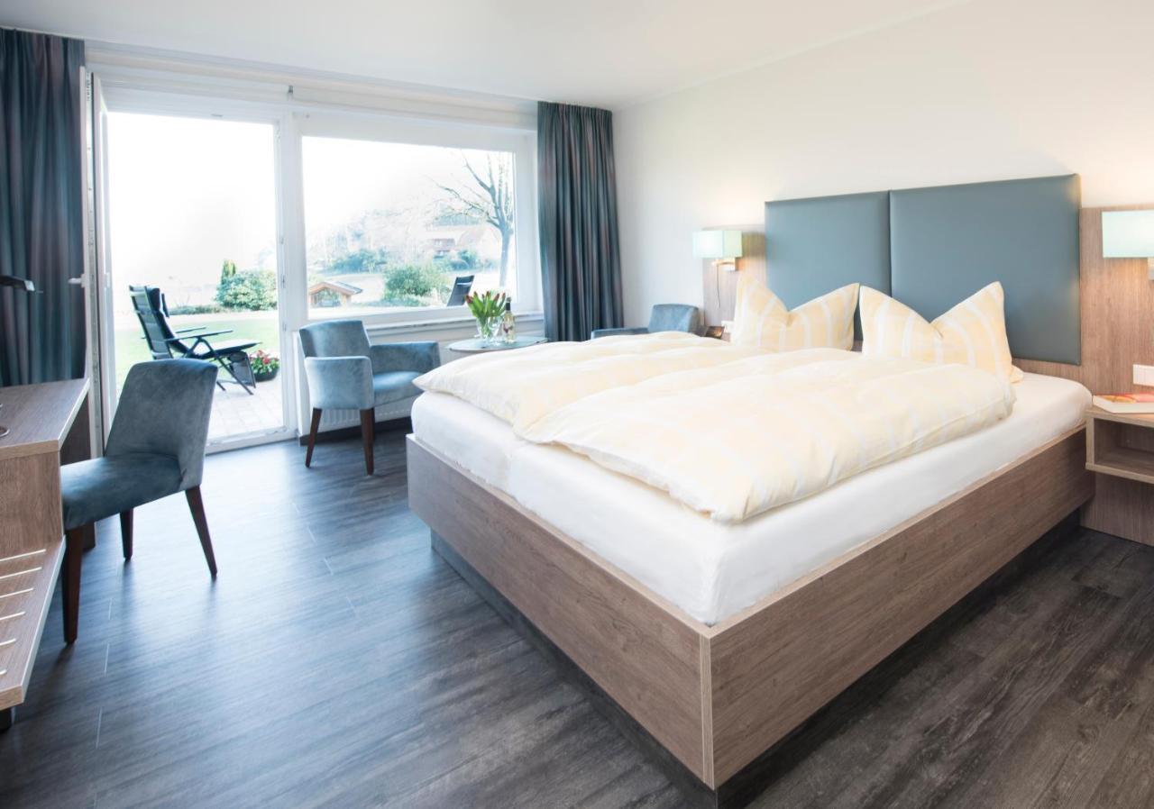 Hotel Cafe Wahlde Restaurant Grapperhausen 외부 사진