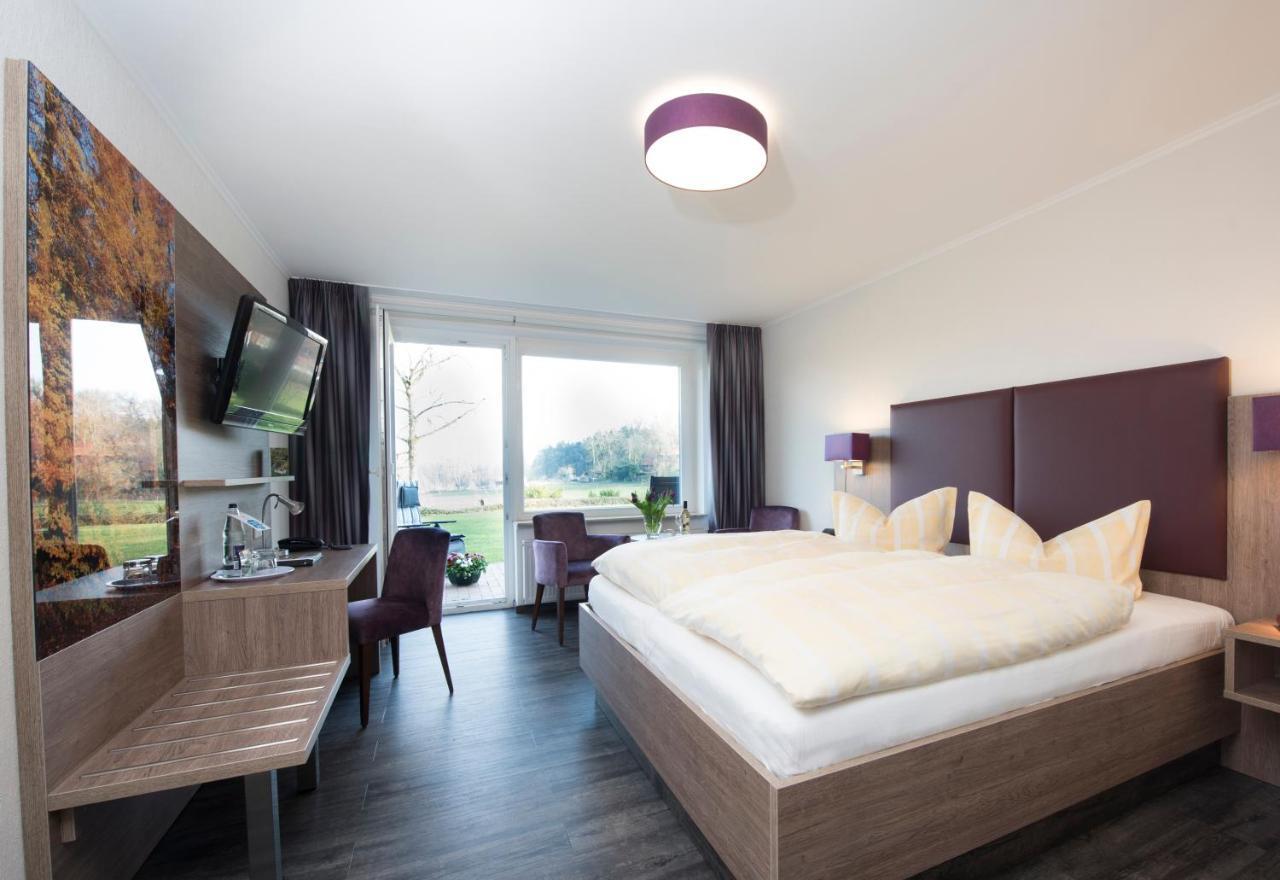 Hotel Cafe Wahlde Restaurant Grapperhausen 외부 사진