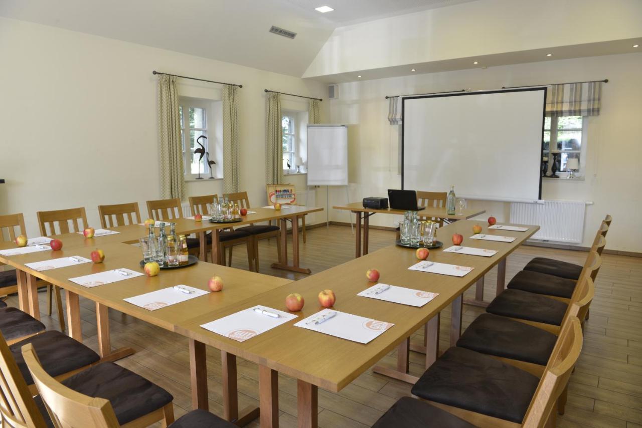 Hotel Cafe Wahlde Restaurant Grapperhausen 외부 사진